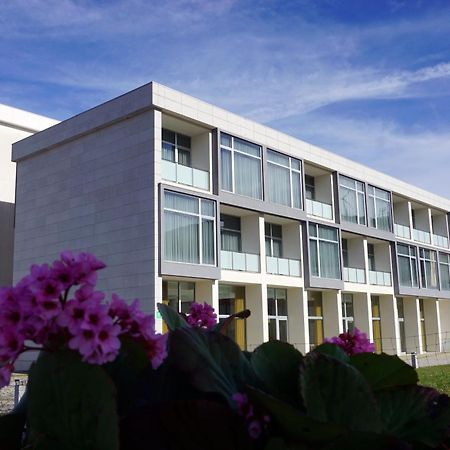 Hotel Pedras Salgadas Esterno foto