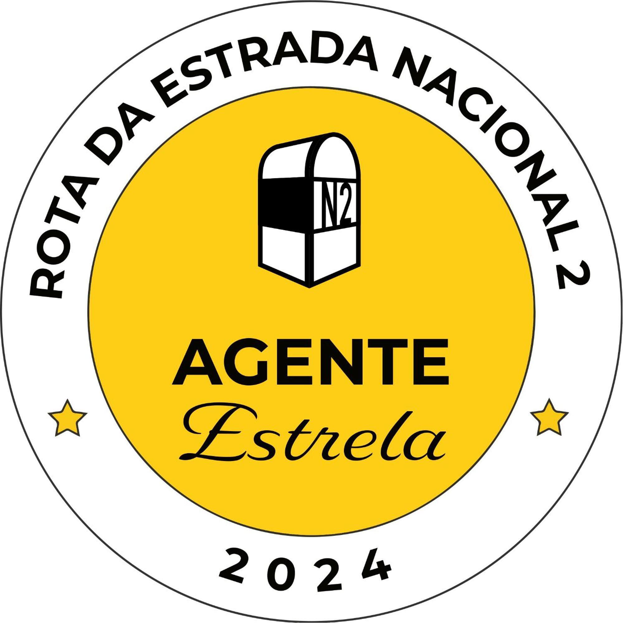 Hotel Pedras Salgadas Esterno foto